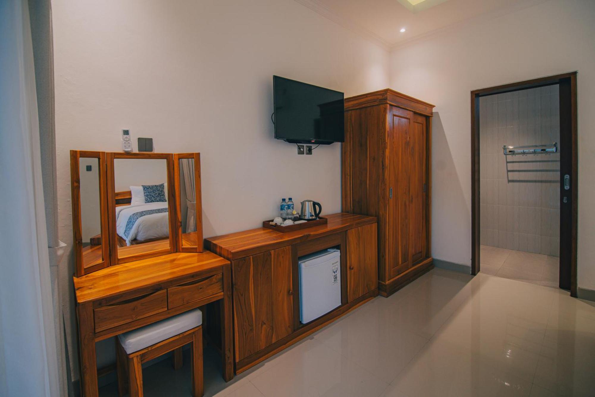 Cucukan Beach Guest House Gianyar  Bagian luar foto