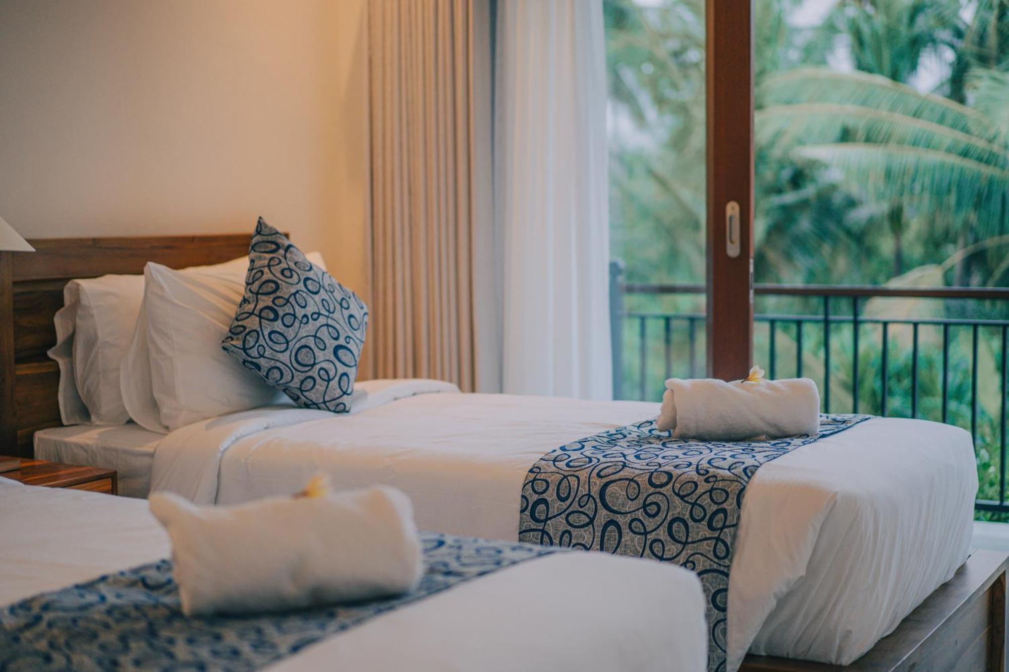 Cucukan Beach Guest House Gianyar  Bagian luar foto